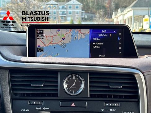 Used 2019 Lexus RX 350L AWD image 30