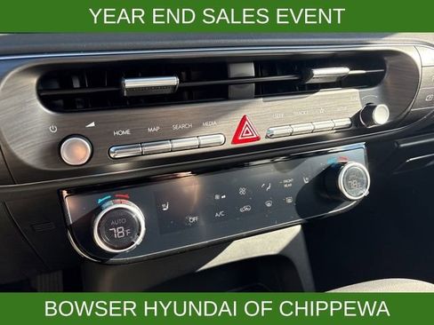 New 2026 Hyundai Palisade SEL image 9