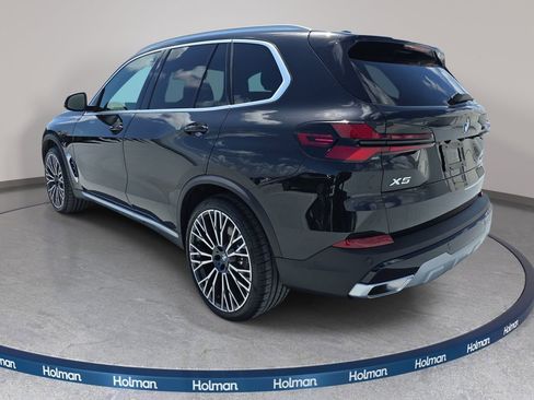 New 2026 BMW X5 sDrive40i RWD image 7