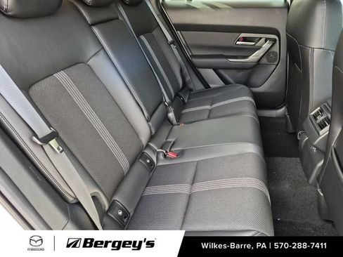 New 2026 MAZDA CX-50 AWD 2.5 S w/ Weather Package image 25