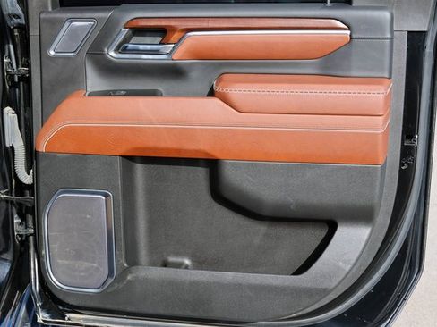 Used 2024 GMC Sierra 2500 Denali Ultimate image 20