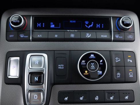 Used 2020 Hyundai Palisade Limited AWD/4WD image 37
