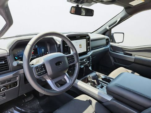 New 2026 Ford F150 XLT AWD/4WD image 11