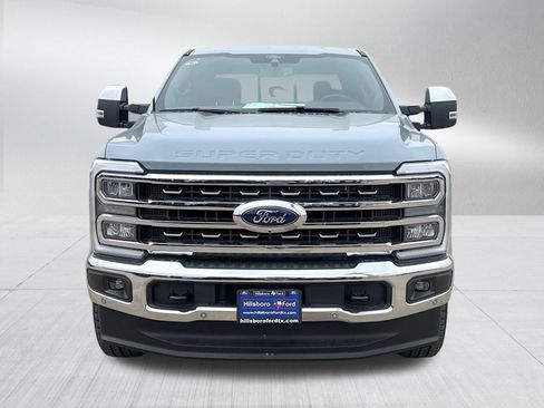 New 2026 Ford F250 King Ranch w/ Chrome Package AWD/4WD image 3