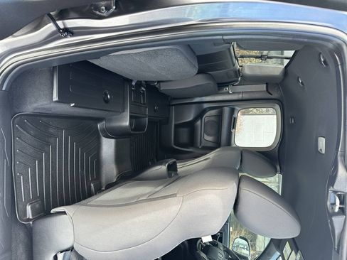 Used 2018 Toyota Tacoma TRD Sport w/ Technology Package AWD/4WD image 26