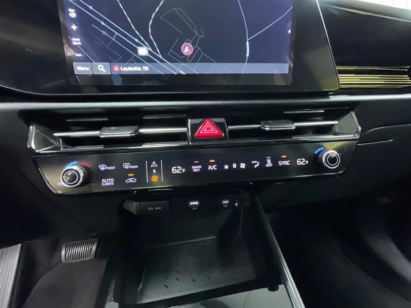 Used 2024 Kia Niro Wind FWD image 17