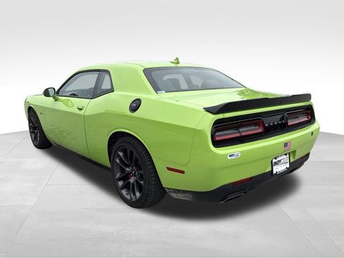 Used 2023 Dodge Challenger R/T w/ Plus Package RWD image 7