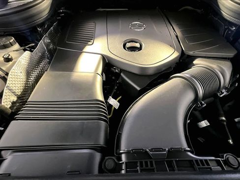 New 2026 Mercedes-Benz GLE 350 4MATIC image 14
