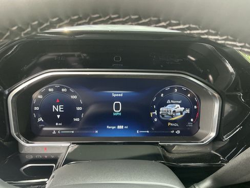 New 2026 Chevrolet Silverado 3500 LT AWD/4WD image 18