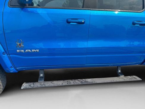 Certified 2022 RAM 1500 Big Horn AWD/4WD image 17