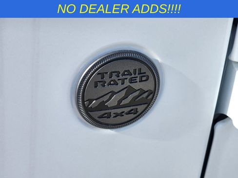 New 2026 Jeep Wrangler Sport image 12