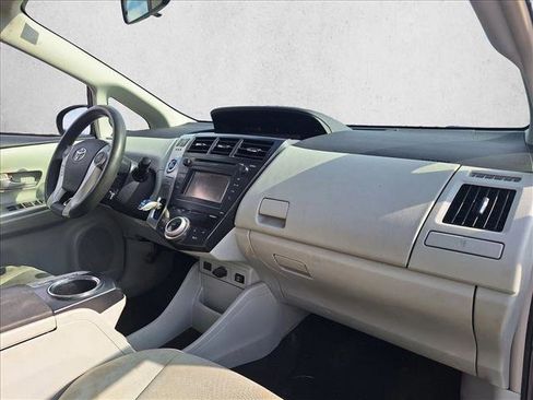 Used 2013 Toyota Prius V Two image 16