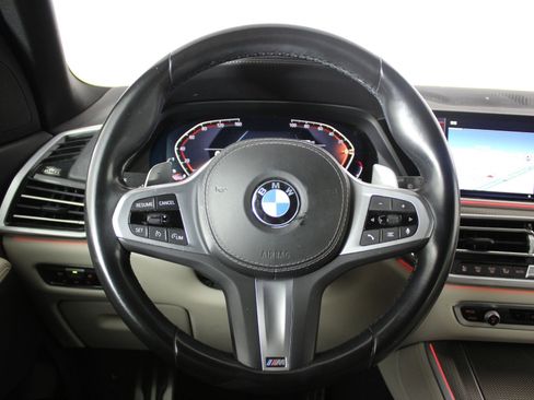 New 2026 BMW X5 sDrive40i w/ M Sport Package image 14