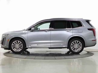 New 2025 Cadillac XT6 Premium Luxury w/ Technology Package video 2