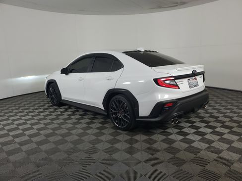 Used 2022 Subaru WRX Limited image 6