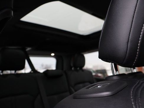 Used 2024 Jeep Wagoneer Series II w/ Convenience Group I image 50