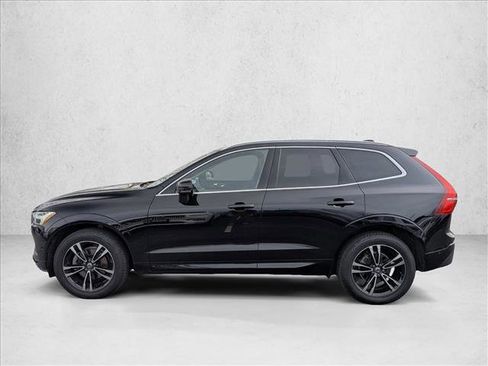 Used 2019 Volvo XC60 T5 Momentum w/ Premium Package image 7