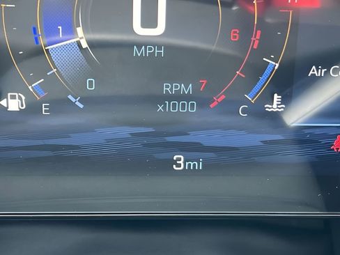 New 2026 Chevrolet Equinox LT image 12