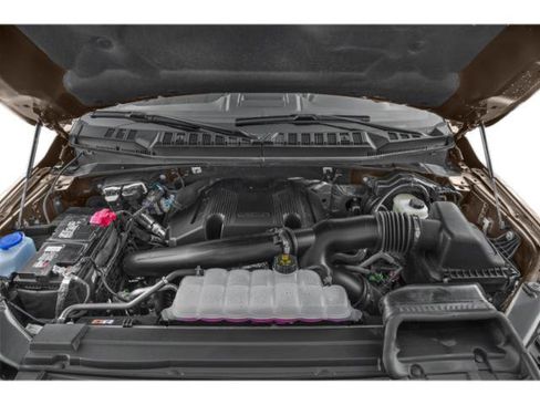 Used 2019 Ford F150 King Ranch w/ Equipment Group 601A Luxury image 16