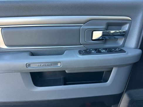 Used 2014 RAM 1500 Outdoorsman image 12