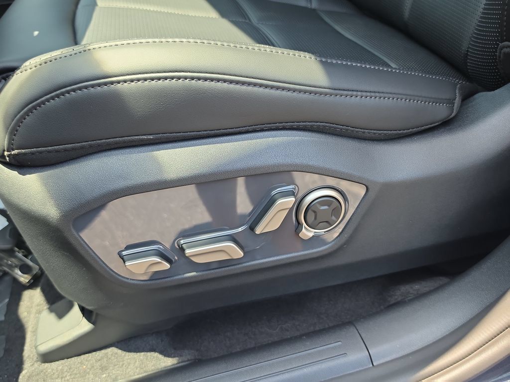 New 2027 Kia Telluride SX Prestige AWD/4WD image 21