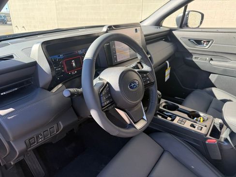 New 2026 Subaru Outback Touring XT image 23