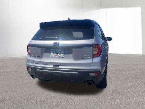 Used 2021 Honda Passport Sport image 9