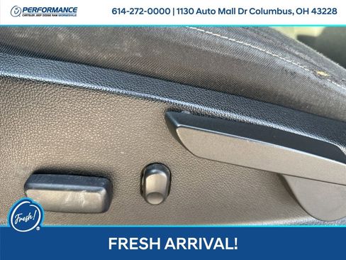 Used 2018 GMC Canyon All Terrain image 13