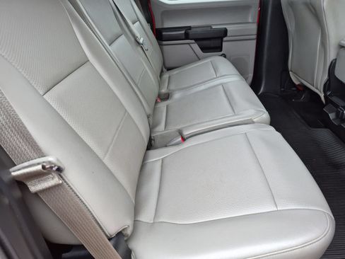 Used 2017 Ford F250 XL w/ XL Value Package AWD/4WD image 20