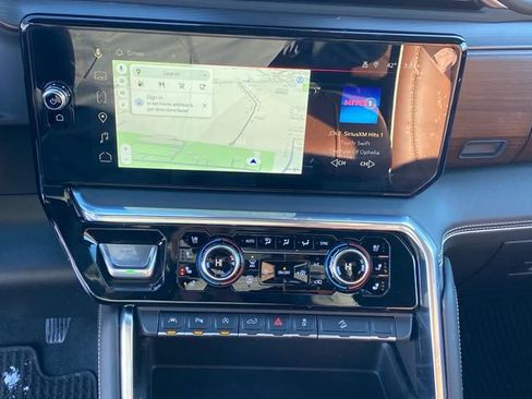 Used 2026 GMC Sierra 1500 Denali Ultimate image 11