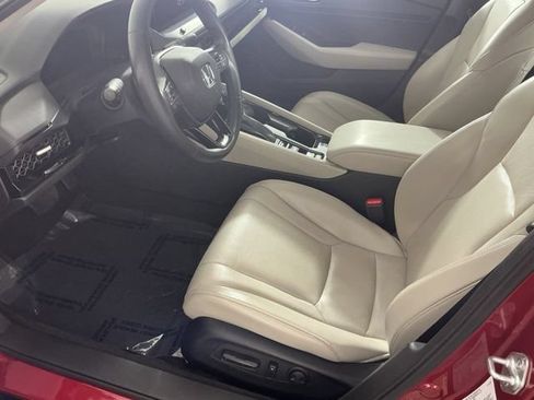 Used 2024 Honda Accord EX-L image 8