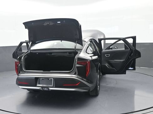 Used 2026 Kia K4 FWD image 70