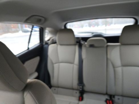 Used 2023 Subaru Impreza Premium image 5