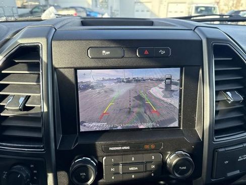 Certified 2021 Ford F250 XLT w/ XLT Premium Package image 28