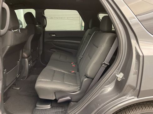 New 2026 Dodge Durango GT w/ Blacktop Package image 16