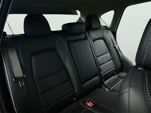 New 2025 MAZDA CX-5 AWD 2.5 S w/ Premium Plus Pkg image 8