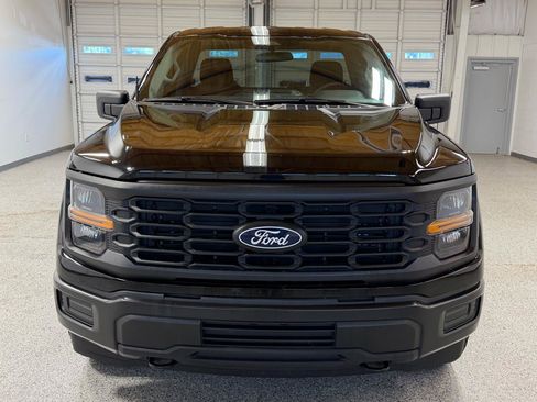 Used 2025 Ford F150 XL AWD/4WD image 7