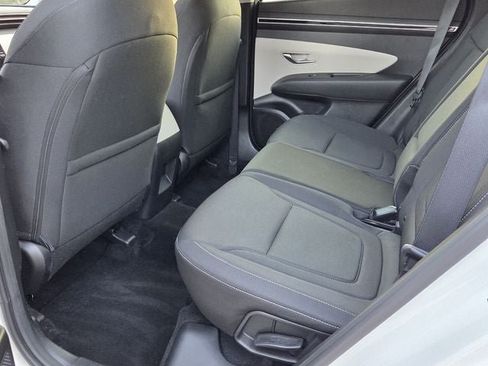 Used 2024 Hyundai Tucson SE AWD/4WD image 10