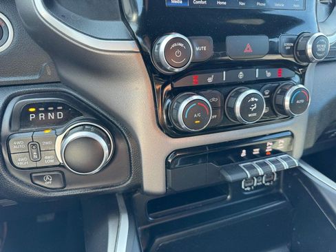 Used 2022 RAM 1500 Big Horn AWD/4WD image 17