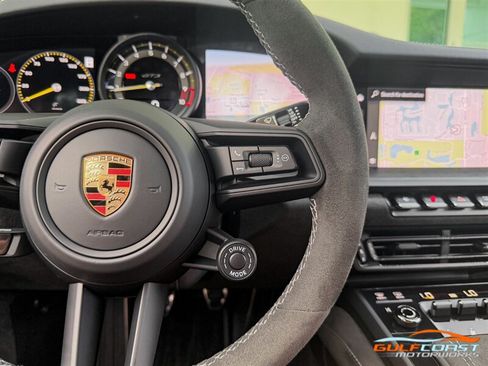 Used 2022 Porsche 911 GT3 RWD image 28