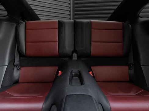 Certified 2018 Porsche 911 Turbo AWD/4WD image 24