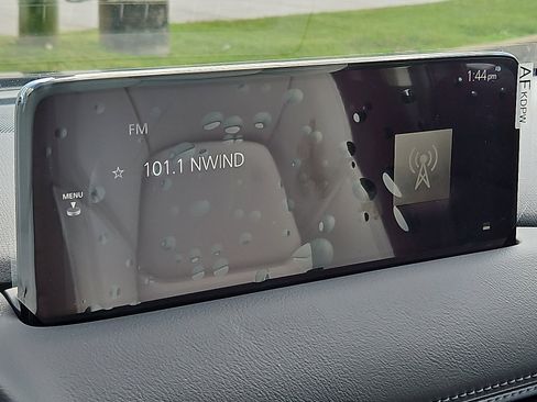 New 2025 MAZDA CX-5 AWD 2.5 S w/ Preferred Package image 15