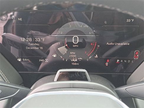 New 2026 GMC Yukon Elevation w/ Elevation Premium Package image 22