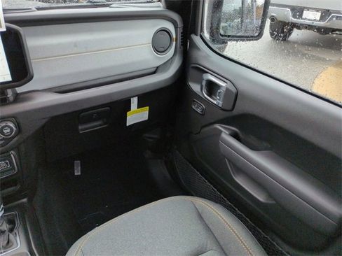 New 2026 Jeep Wrangler Sport image 16