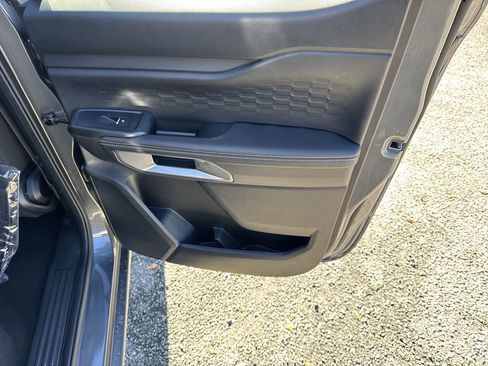 New 2025 Ford Ranger XLT w/ Trailer Tow Package image 16