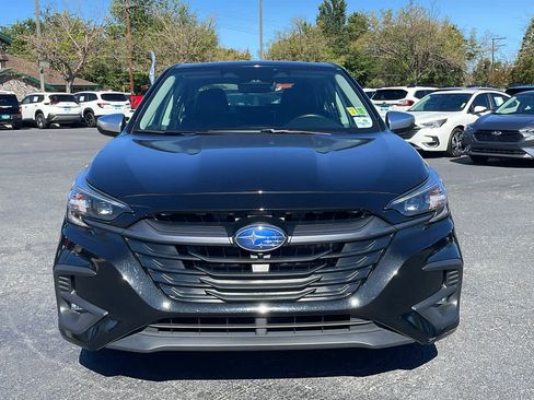Certified 2025 Subaru Legacy Touring XT w/ Popular Package #3 AWD/4WD image 3