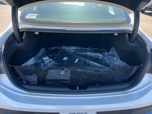 Certified 2025 Hyundai Sonata SE FWD image 19