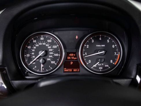 Used 2012 BMW 328i Convertible image 34