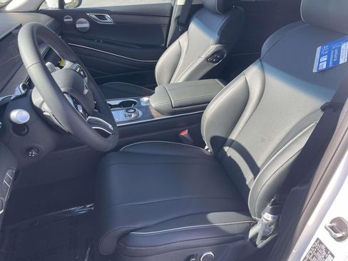 New 2026 Genesis GV80 3.5T Advanced image 20