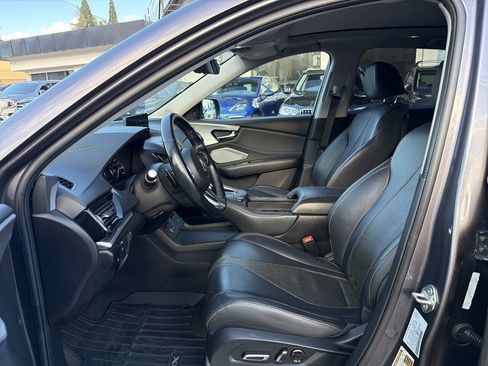 Used 2021 Acura RDX w/ Technology Package AWD/4WD image 39